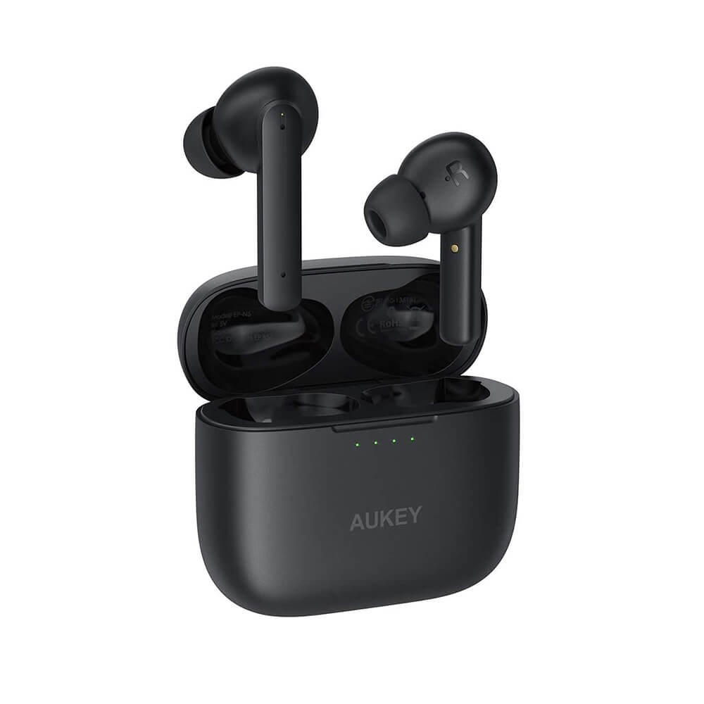 AUKEY EP-N5 review y opiniones