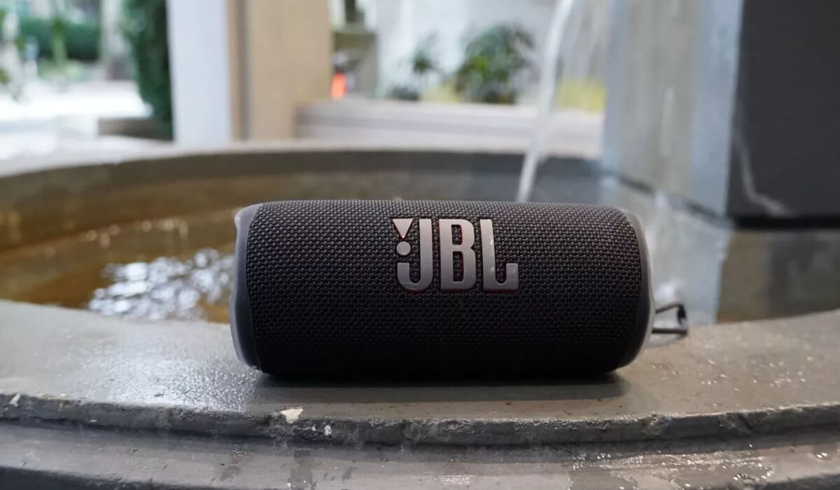 JBL Charge 5 vs JBL Flip 6: ¿Cuál es mejor para comprar?
