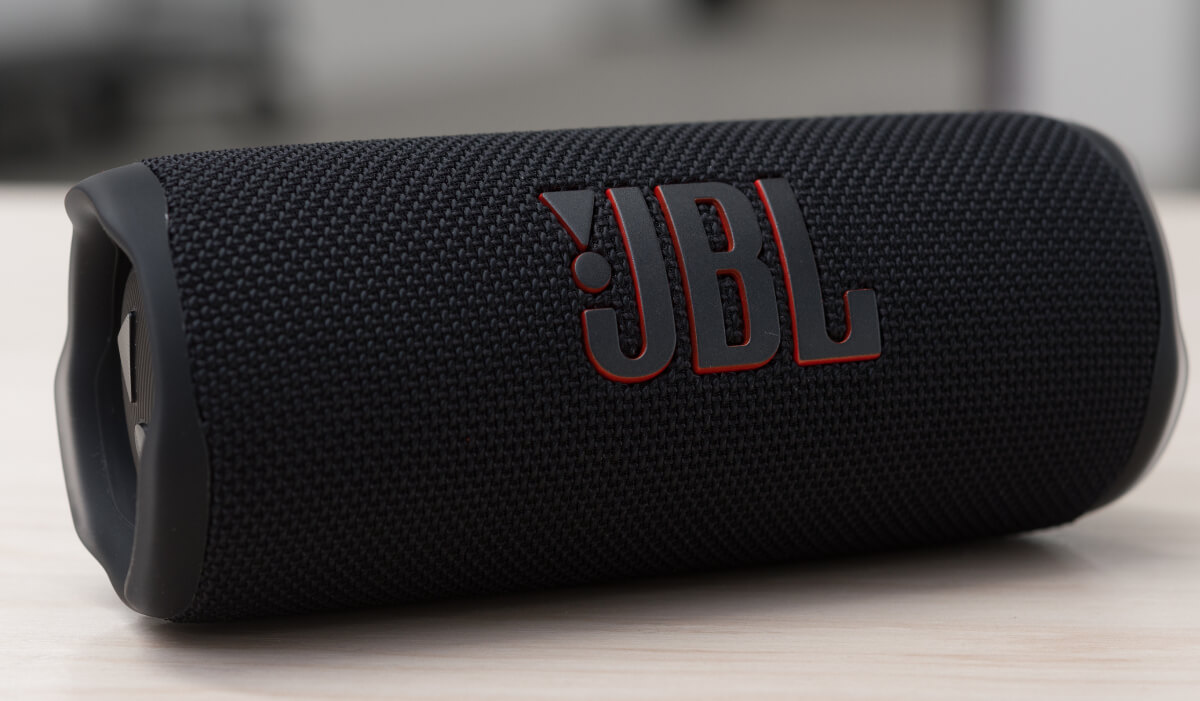 JBL Flip 6: análisis, características y opiniones