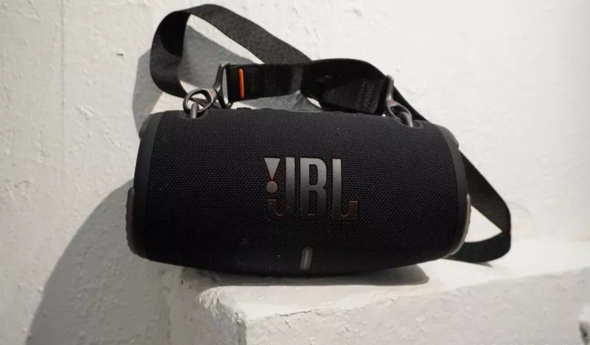 jbl xtreme 3 opiniones