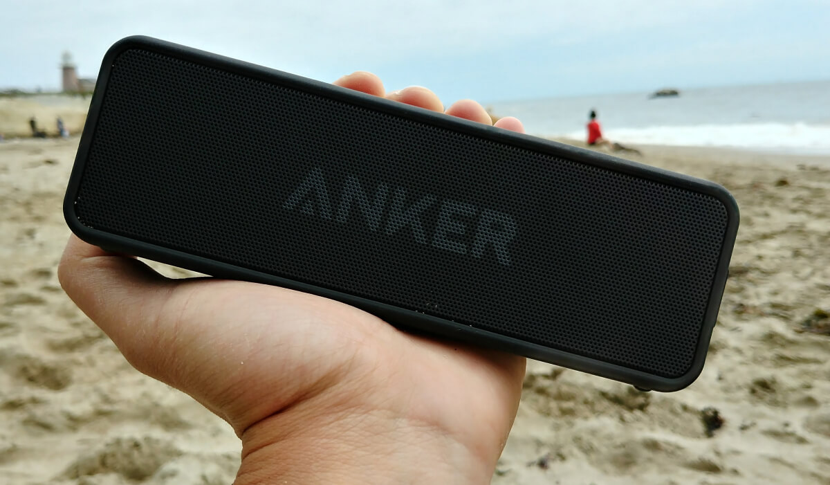 Anker Soundcore 2: review, características y opiniones