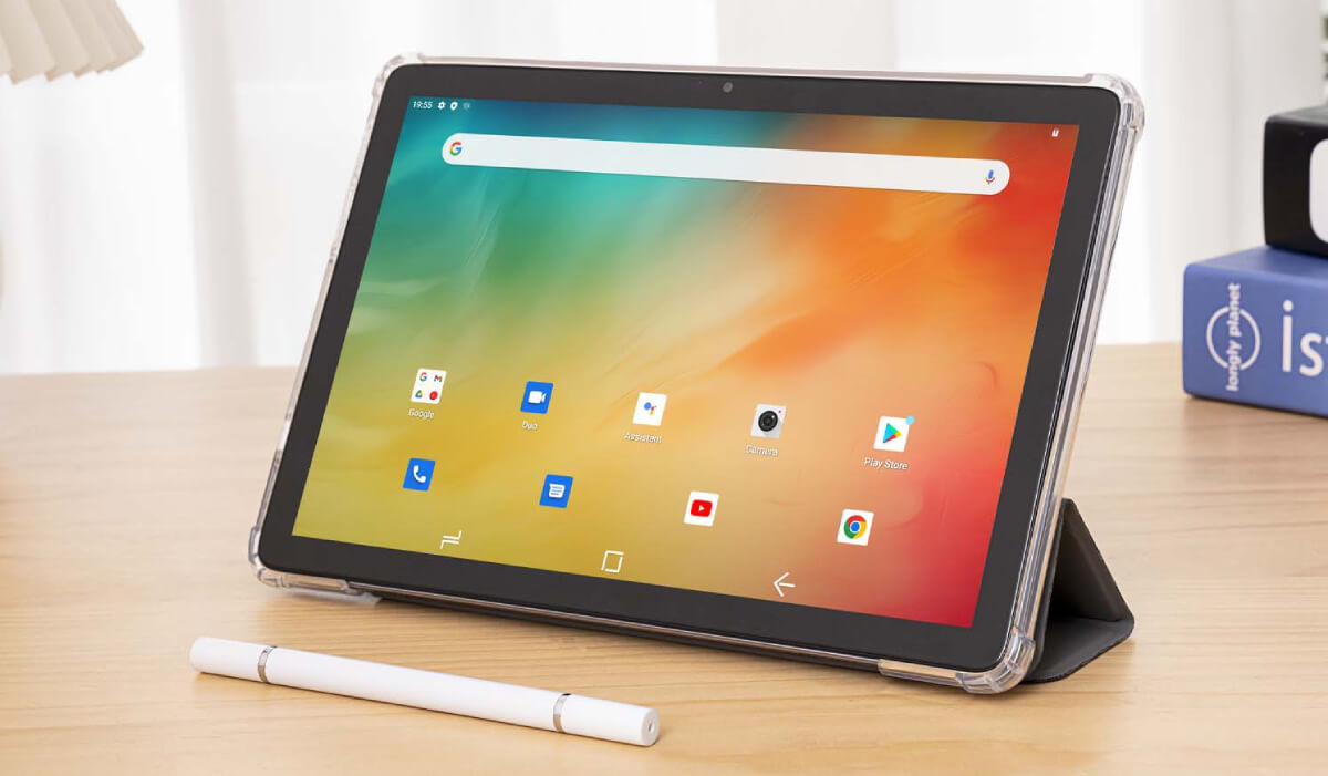 Doogee T10: primera tablet de la marca con buena calidad precio