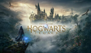Cómo vincular la cuenta de Howarts Legacy a Wizarding World